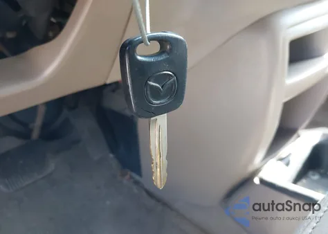 2001 Mazda Tribute Es V6/Lx V6 from USA, damaged, VIN 4F2CU08101KM69061